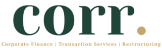 corr consulting